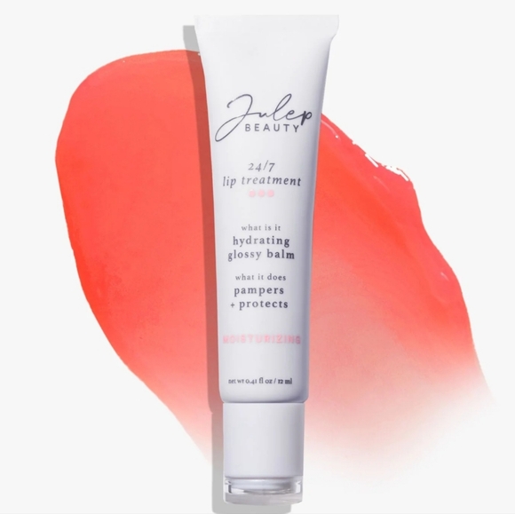 Julep Other - Julep Beauty 24/7 Lip Treatment In Candy Pop
